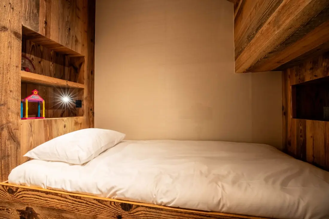 Antares Sirius 501 - Apartman Penthouse Ski In/ski Kimenet