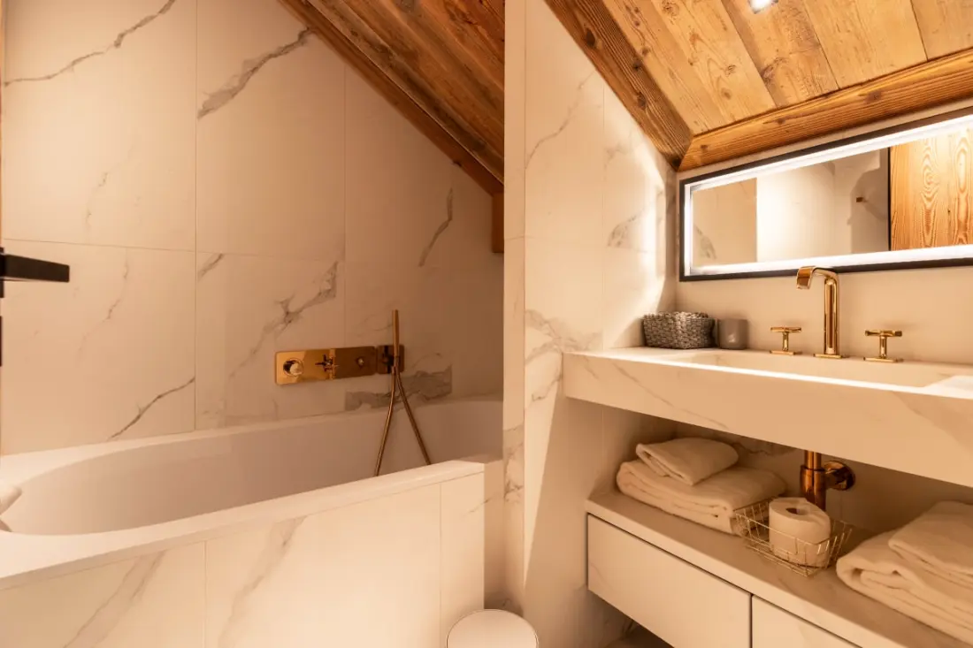 Antares Sirius 501 - Apartman Penthouse Ski In/ski Kimenet