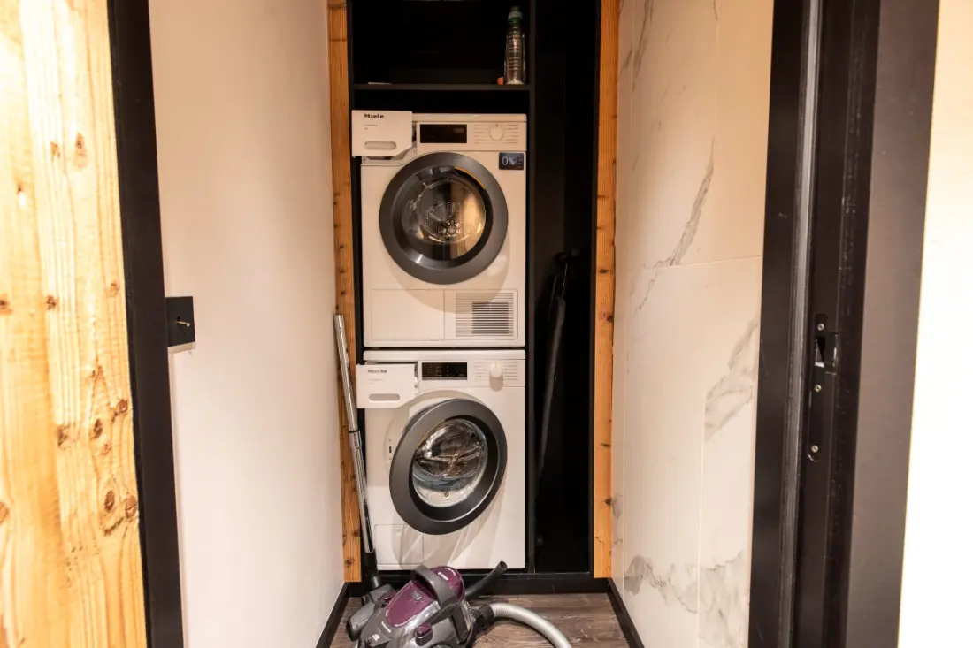 Antares Sirius 501 - Apartman Penthouse Ski In/ski Kimenet