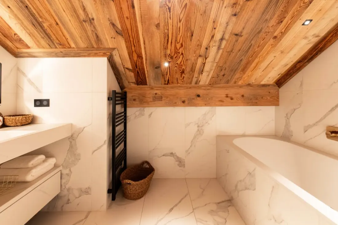 Antares Sirius 501 - Apartman Penthouse Ski In/ski Kimenet