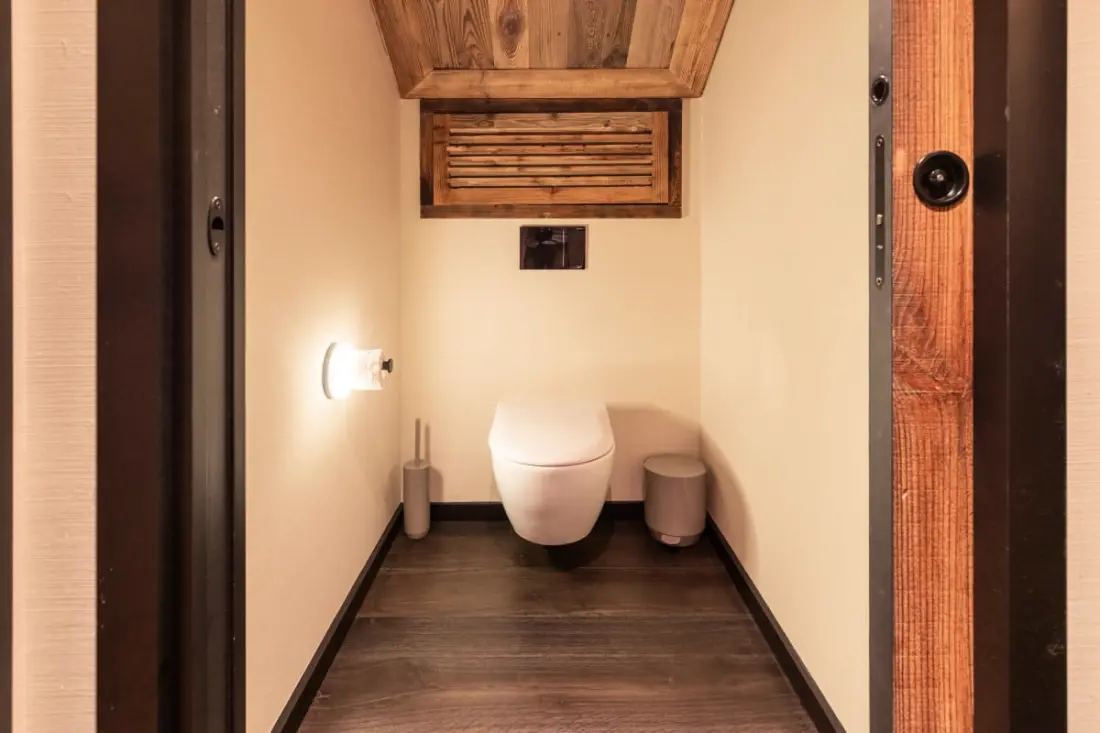 Antares Sirius 501 - Apartman Penthouse Ski In/ski Kimenet