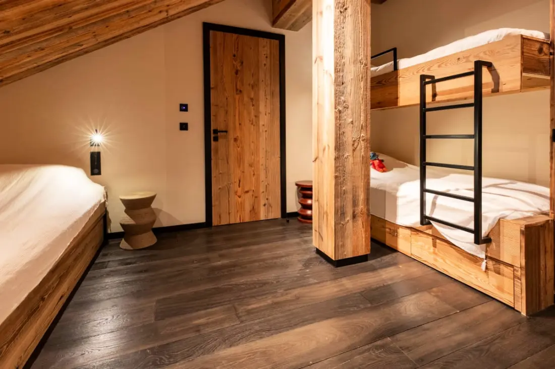 Antares Sirius 501 - Apartman Penthouse Ski In/ski Kimenet