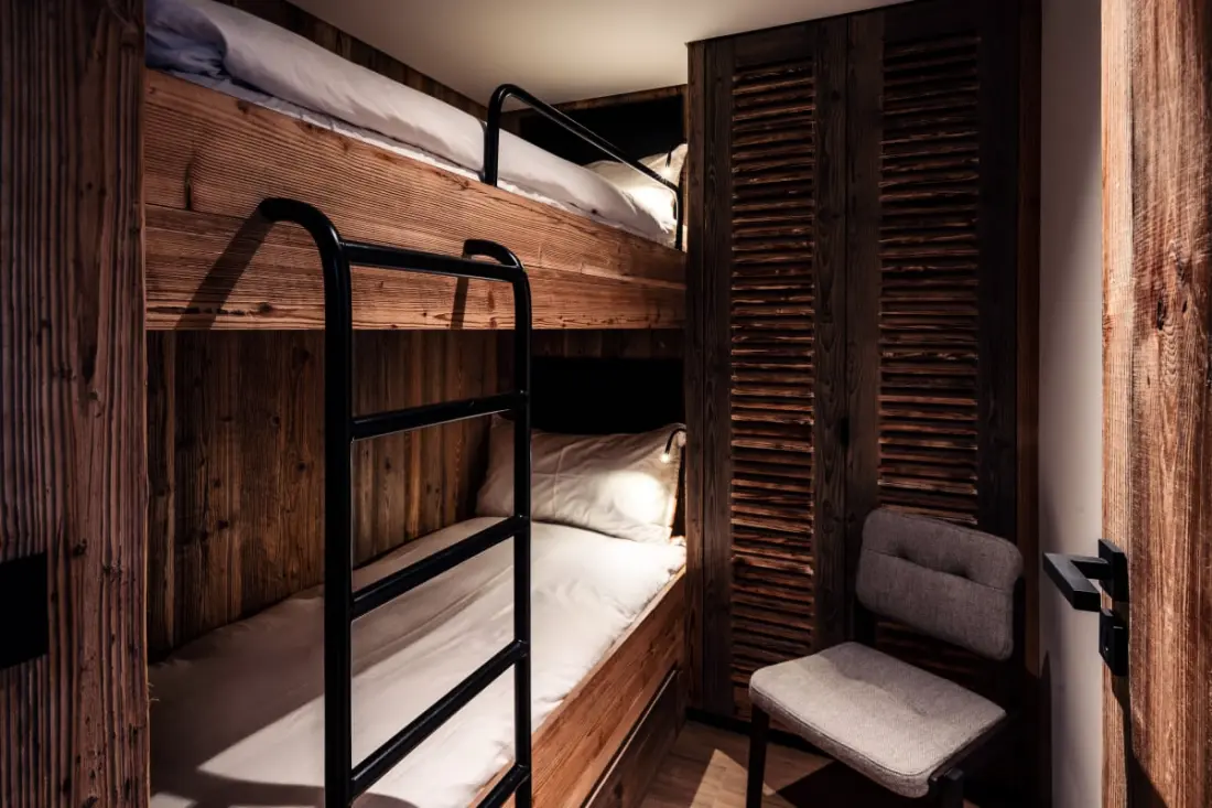 Antares Sirius 502 - Apartman Rooftop tágas sí Kimenet