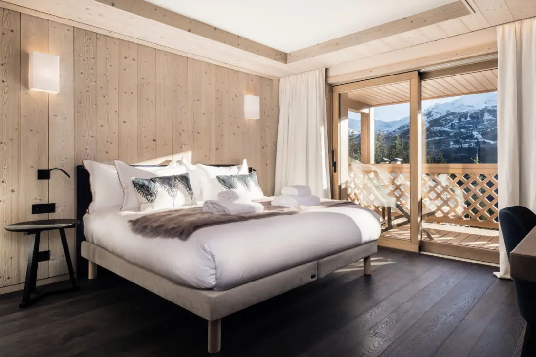 Antares Sirius 503 - Tágas Ski In/ski Kiadó apartman