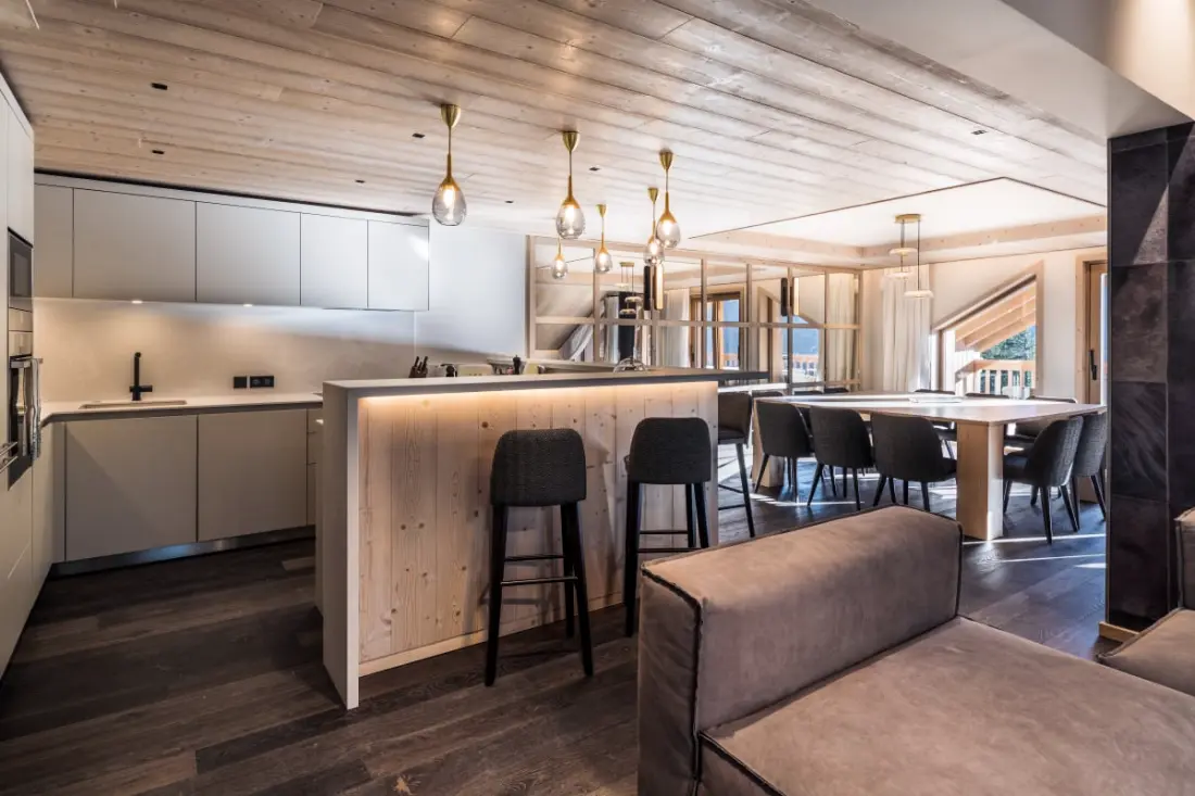Antares Sirius 503 - Tágas Ski In/ski Kiadó apartman