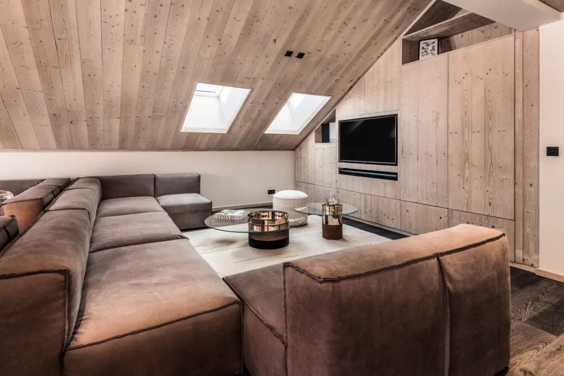 Antares Sirius 503 - Tágas Ski In/ski Kiadó apartman