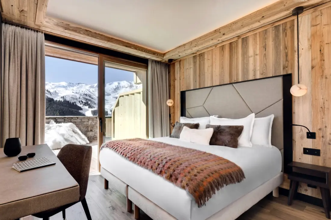 dalszöveg: Antares Stella 002 - Spacious Ski In /ski Out Apartment
