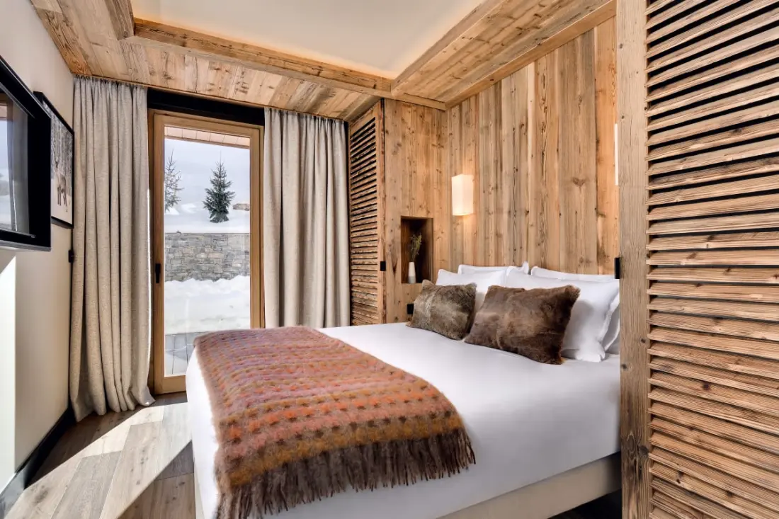 dalszöveg: Antares Stella 002 - Spacious Ski In /ski Out Apartment