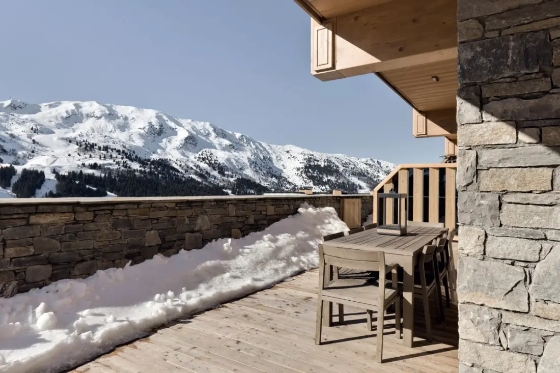 dalszöveg: Antares Stella 002 - Spacious Ski In /ski Out Apartment