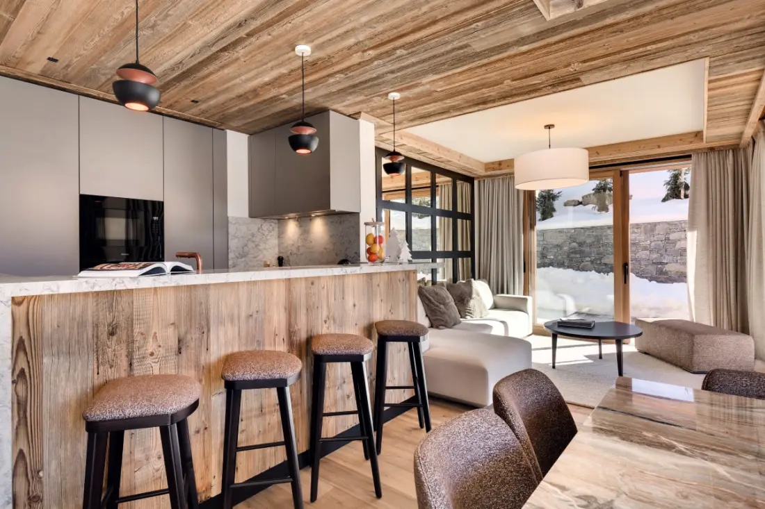 dalszöveg: Antares Stella 002 - Spacious Ski In /ski Out Apartment