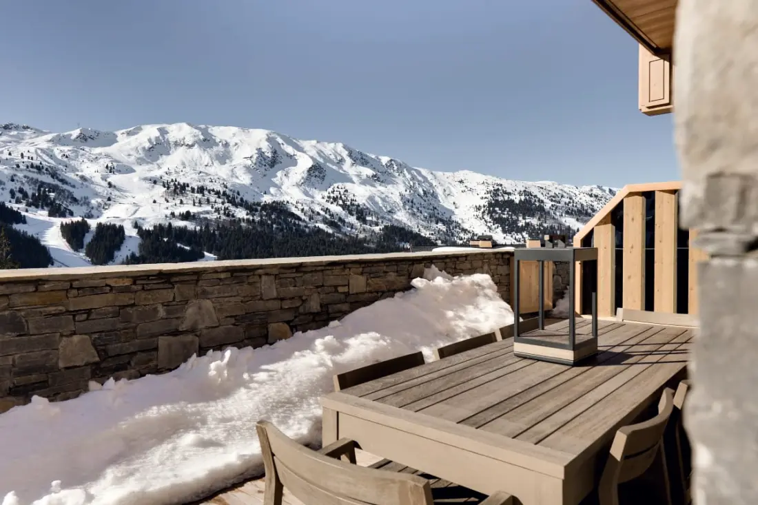 dalszöveg: Antares Stella 002 - Spacious Ski In /ski Out Apartment