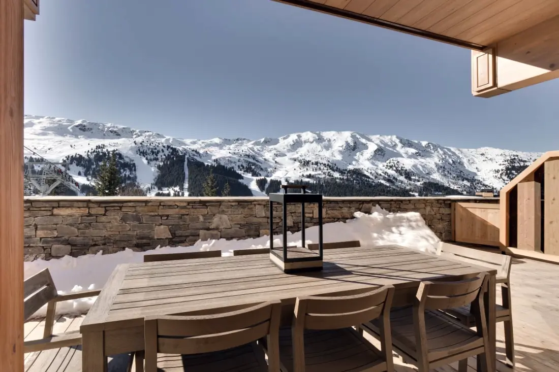 dalszöveg: Antares Stella 002 - Spacious Ski In /ski Out Apartment