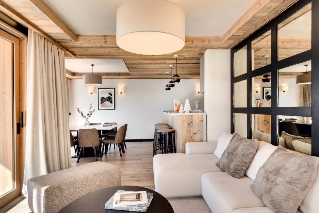 dalszöveg: Antares Stella 002 - Spacious Ski In /ski Out Apartment
