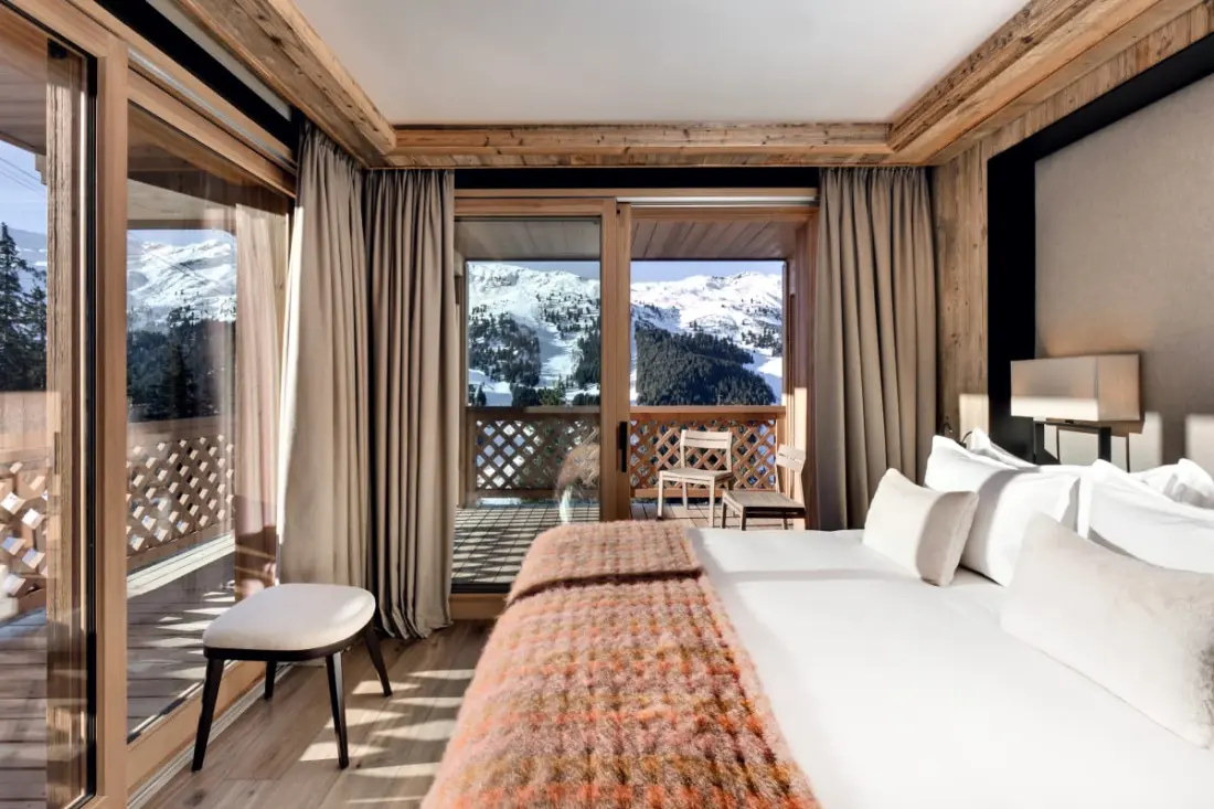 Antares Stella 101 - Tágas Ski In/ski Kiadó apartman