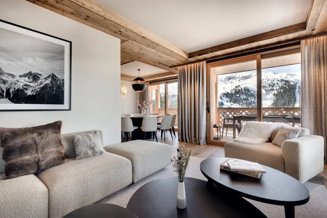 Antares Stella 101 - Tágas Ski In/ski Kiadó apartman