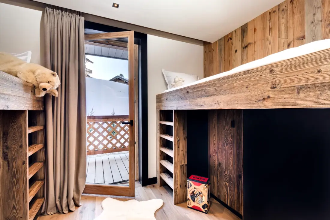 Antares Stella 101 - Tágas Ski In/ski Kiadó apartman