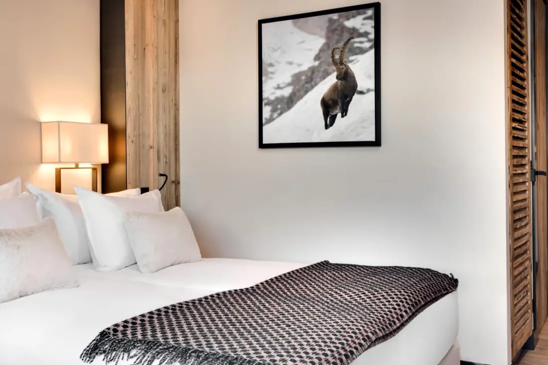 Antares Stella 101 - Tágas Ski In/ski Kiadó apartman