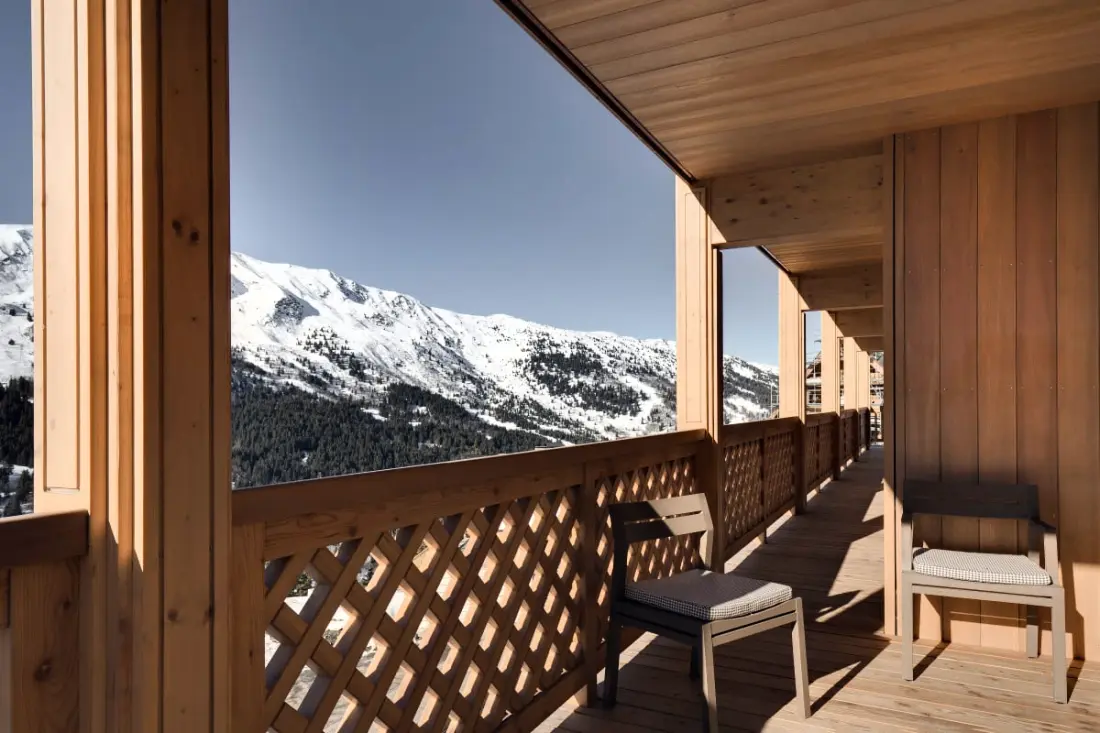 Antares Stella 101 - Tágas Ski In/ski Kiadó apartman