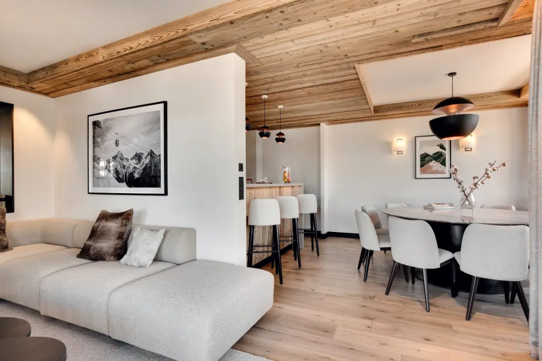 Antares Stella 101 - Tágas Ski In/ski Kiadó apartman