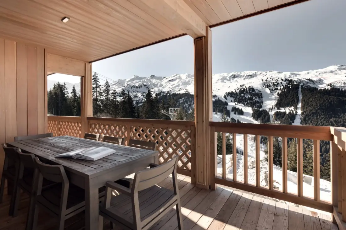 Antares Stella 101 - Tágas Ski In/ski Kiadó apartman