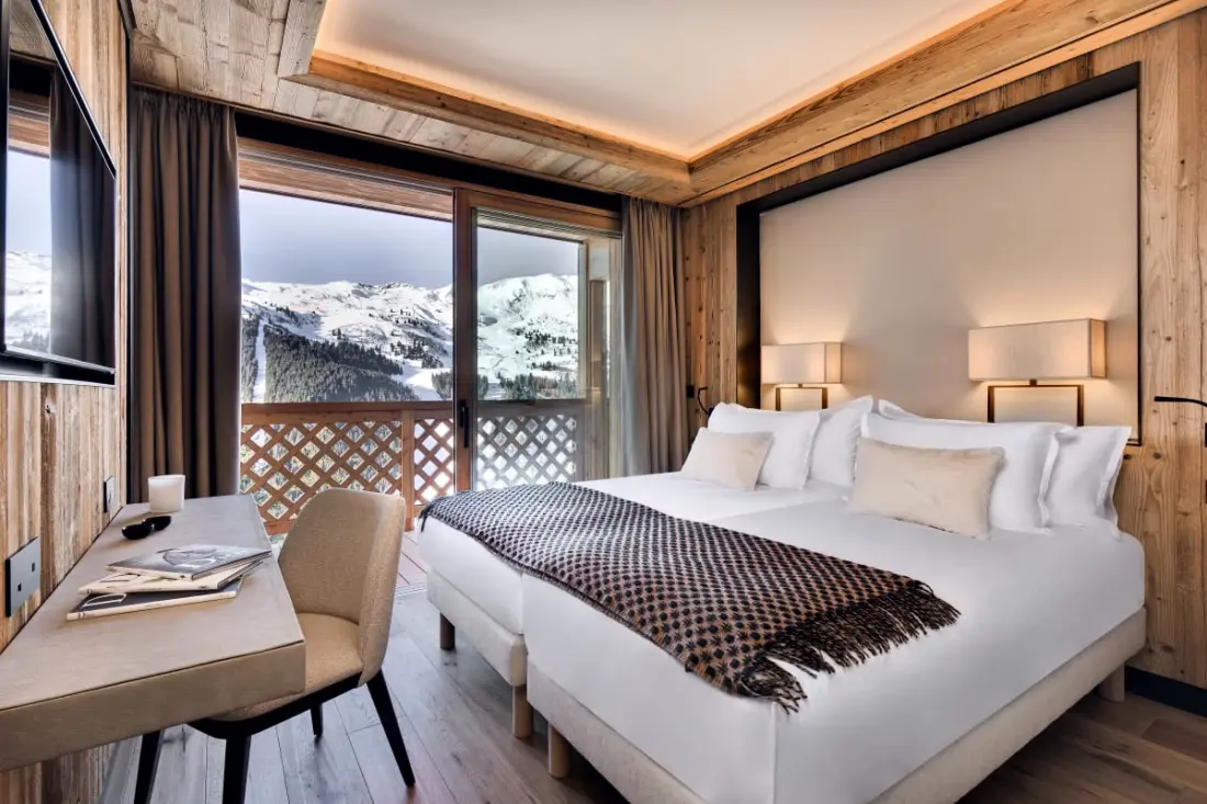 Antares Stella 101 - Tágas Ski In/ski Kiadó apartman