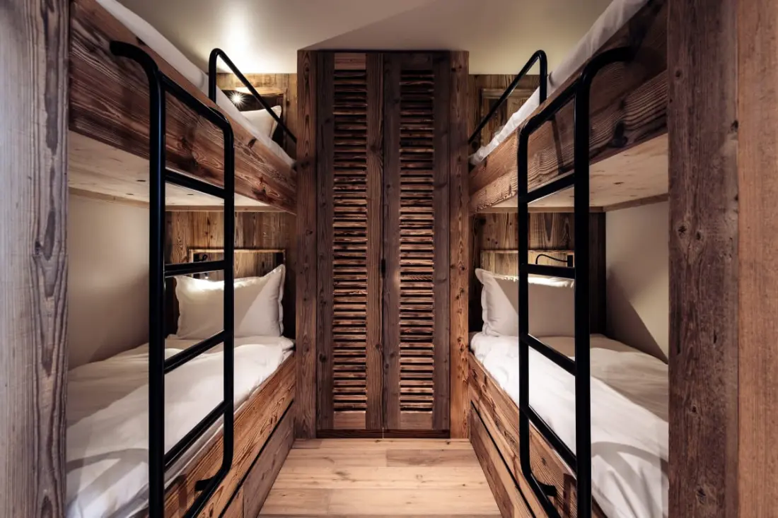 Antares Ursa 001 - Luxus apartman Ski In/ski Kimenet