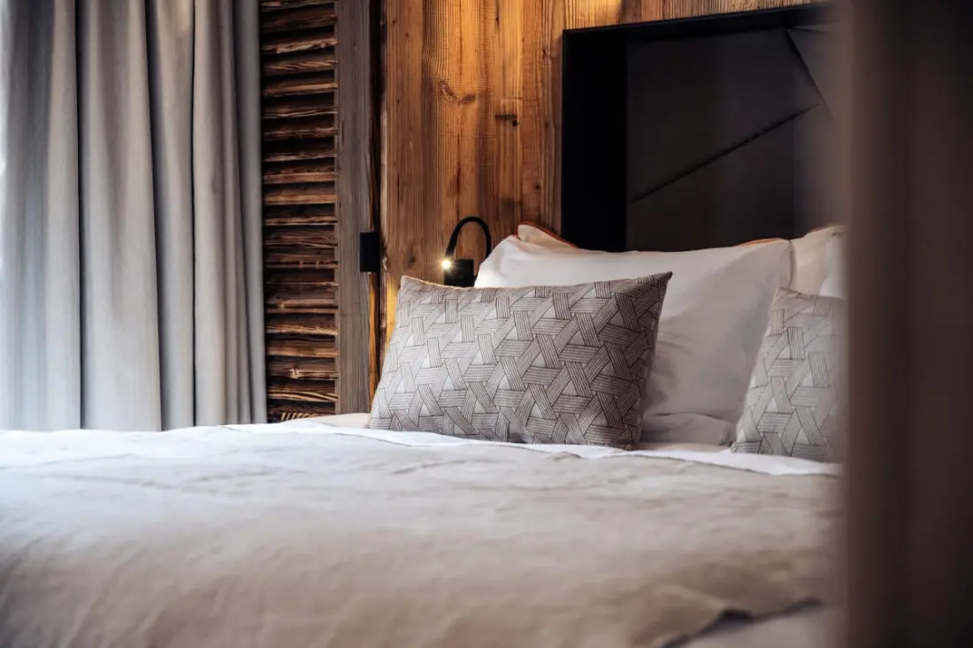 Antares Ursa 001 - Luxus apartman Ski In/ski Kimenet