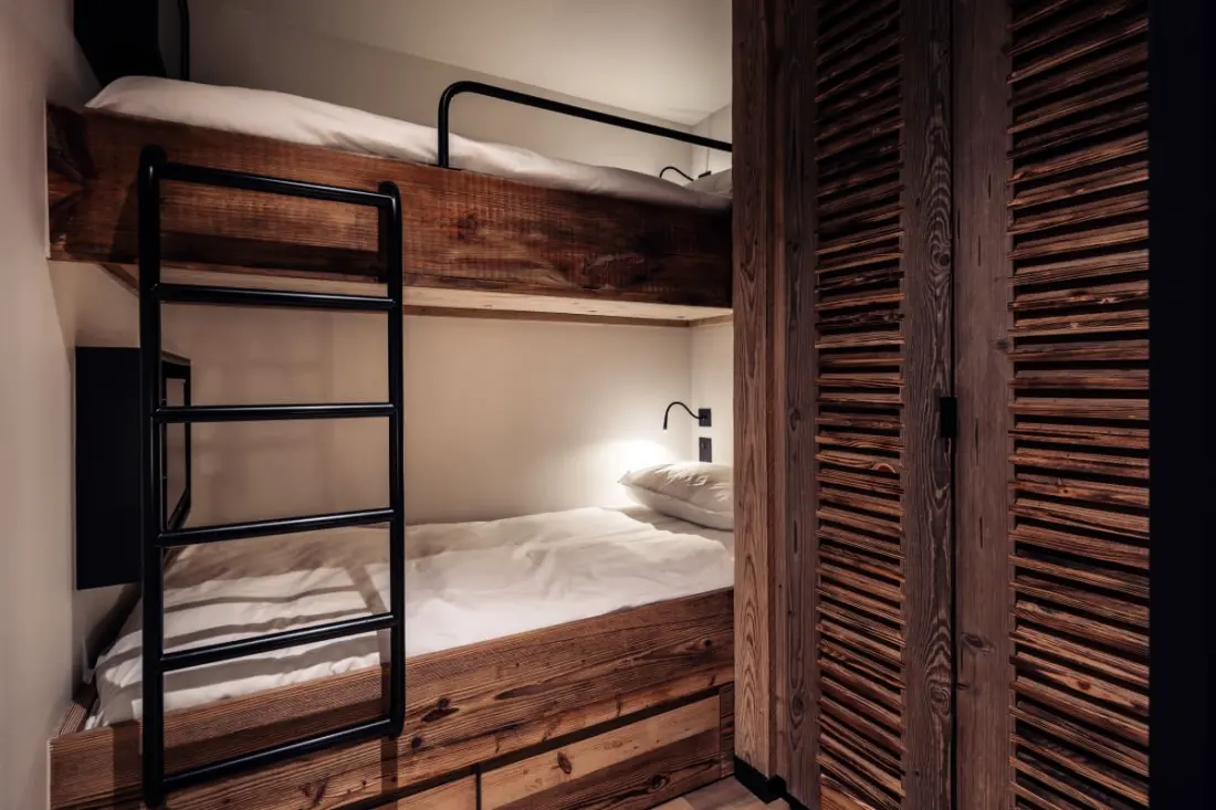 Antares Ursa 002 - Luxus apartman Ski In/ski Kimenet