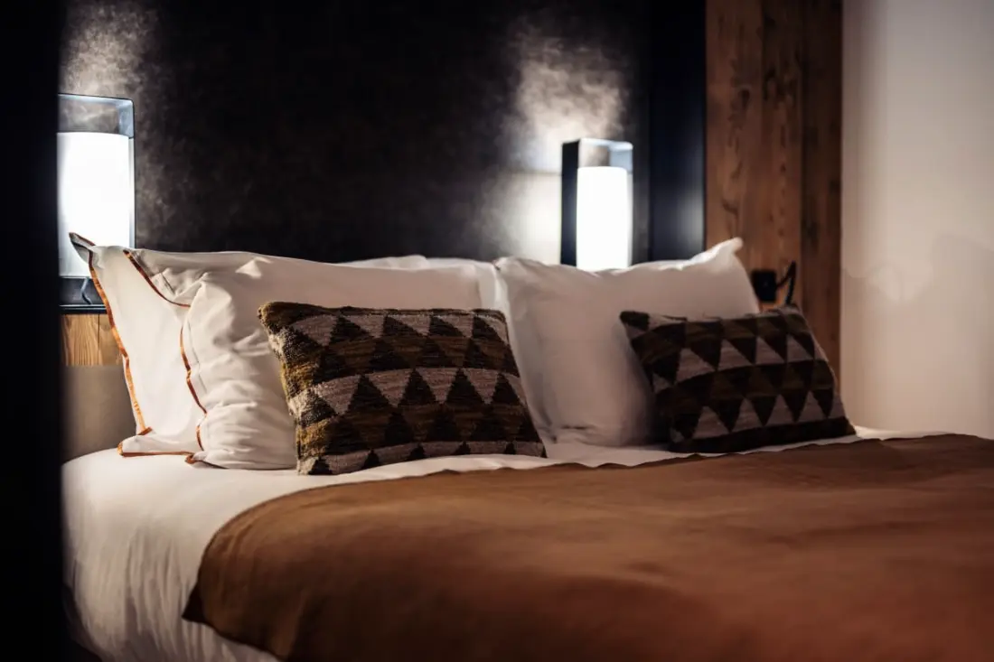 Antares Ursa 002 - Luxus apartman Ski In/ski Kimenet