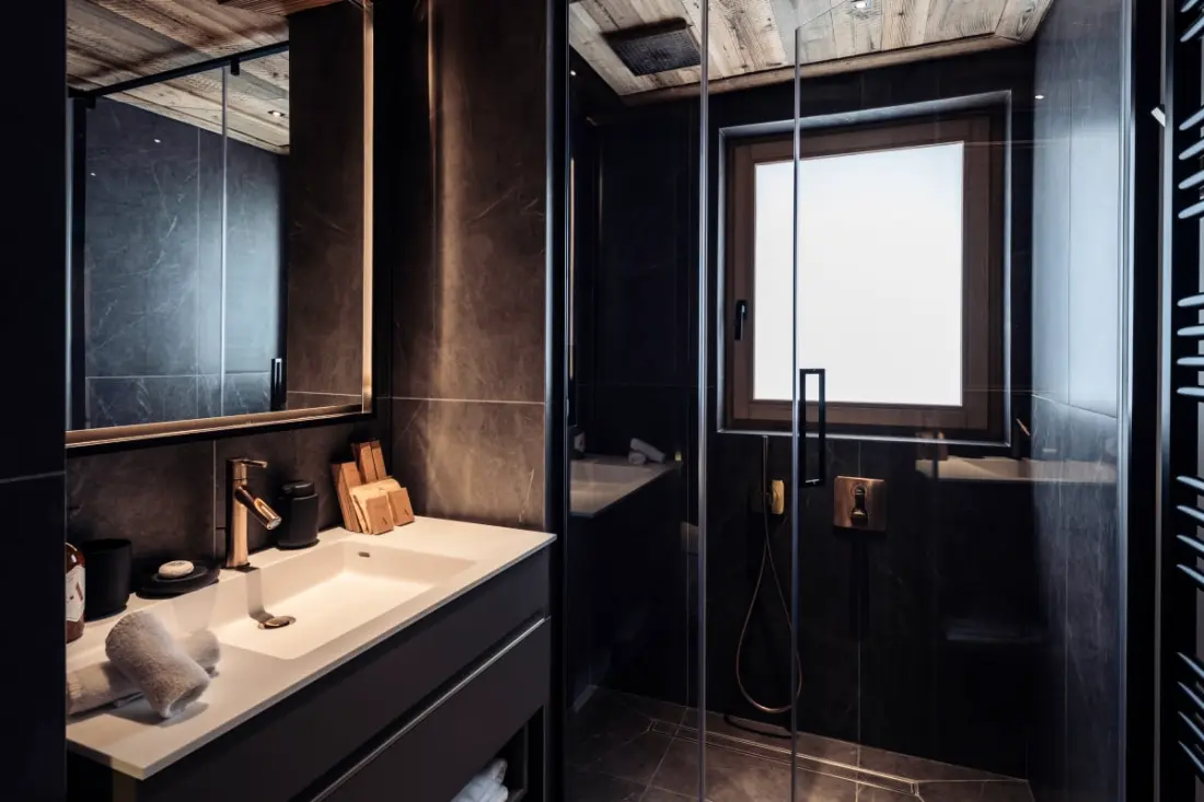 Antares Ursa 101 - Luxus Apartman Ski In/ski Kimenet