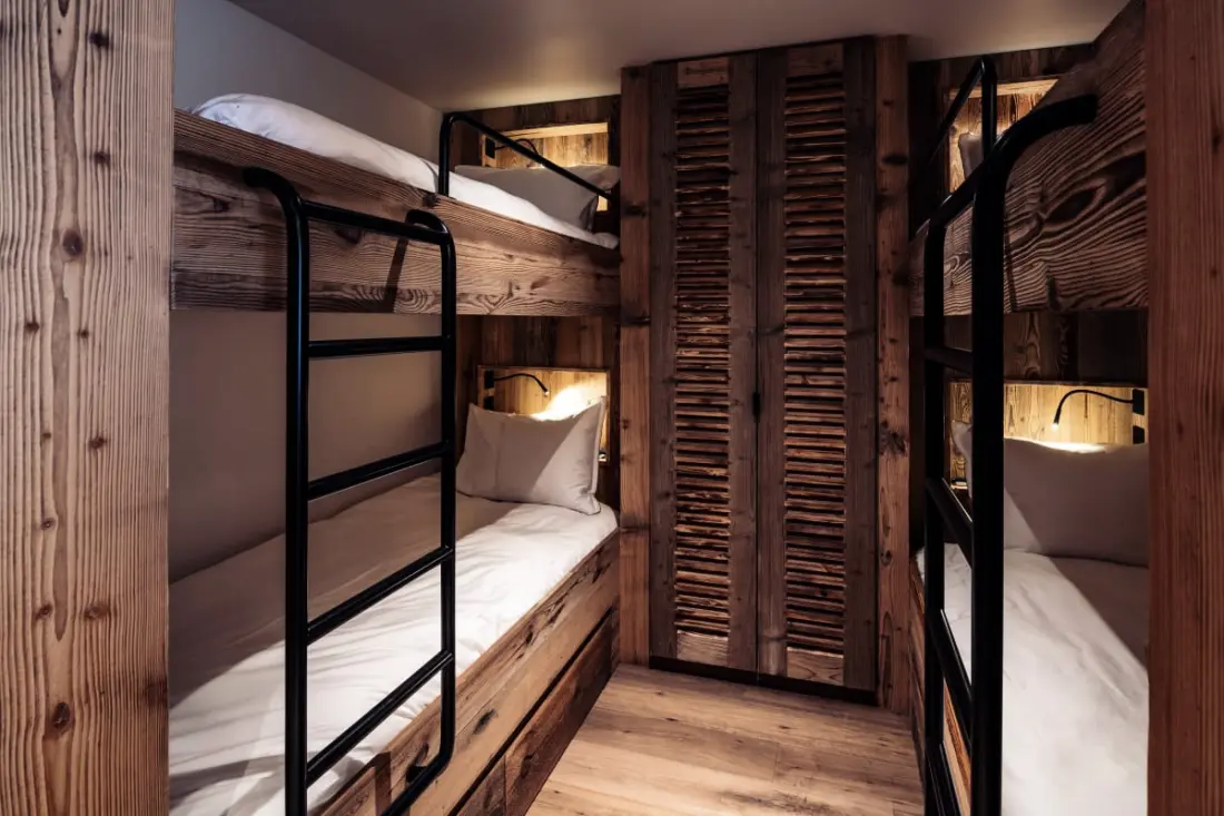 Antares Ursa 101 - Luxus Apartman Ski In/ski Kimenet