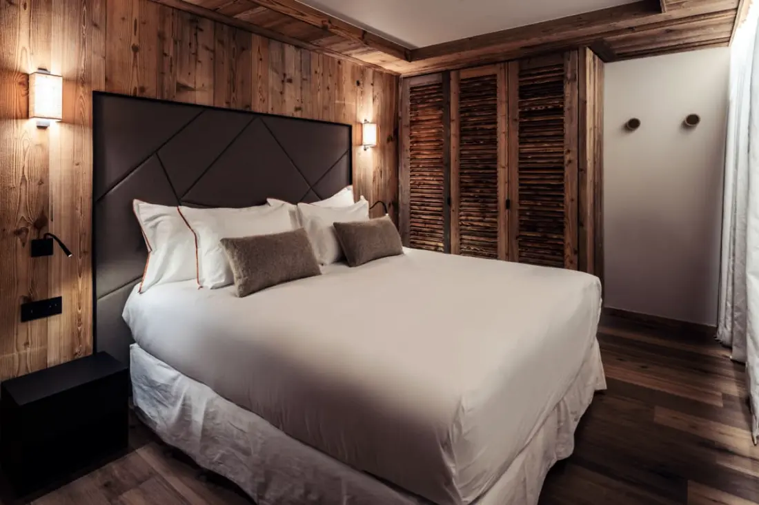 Antares Ursa 101 - Luxus Apartman Ski In/ski Kimenet