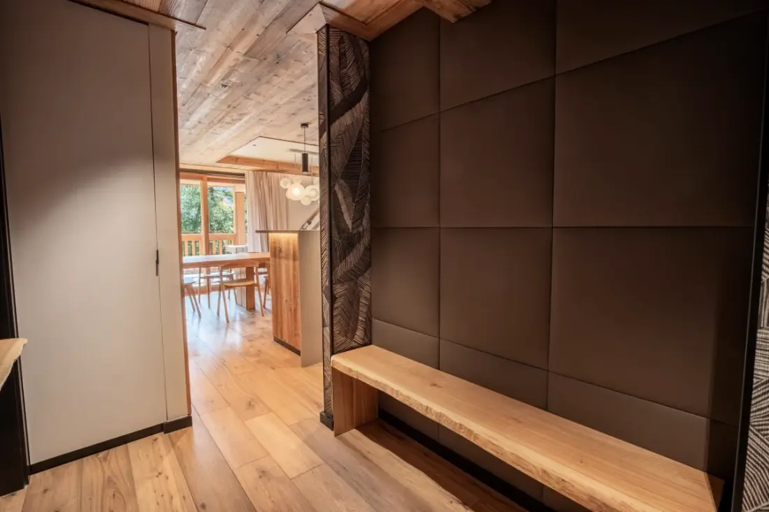 Antares Ursa 202 - Luxury Apartment Ski In/ski Kimenet