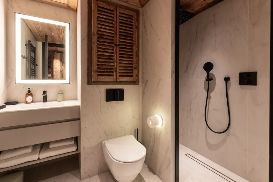 Antares Ursa 202 - Luxury Apartment Ski In/ski Kimenet