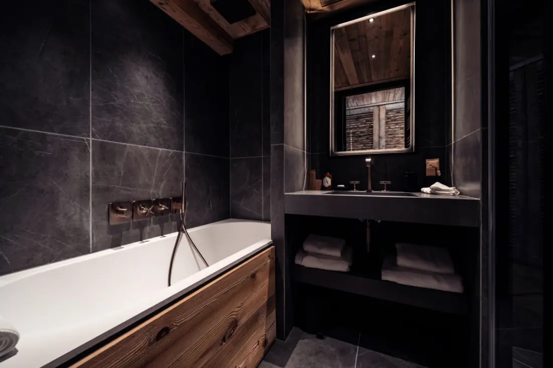 Antares Ursa 202 - Luxury Apartment Ski In/ski Kimenet