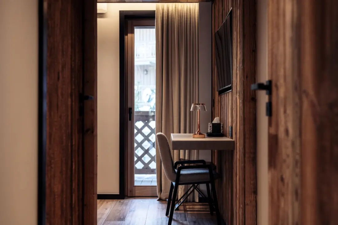 Antares Ursa 203 - Luxury Apartment Ski In/ski Kimenet