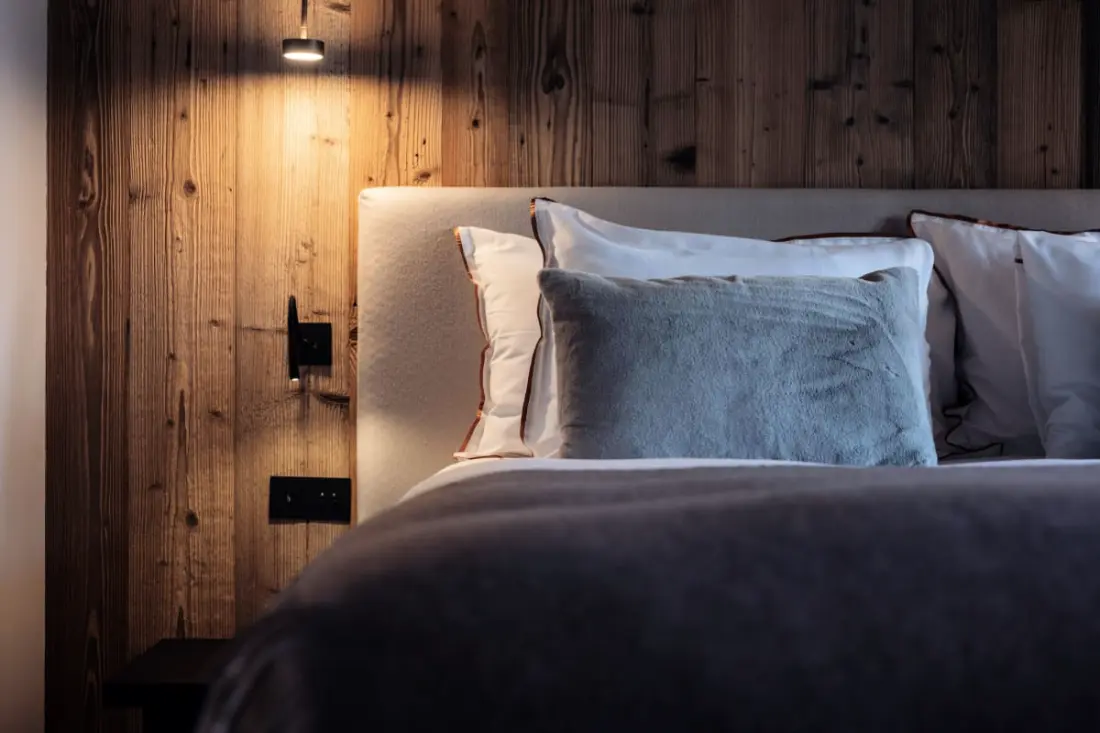 Antares Ursa 203 - Luxury Apartment Ski In/ski Kimenet
