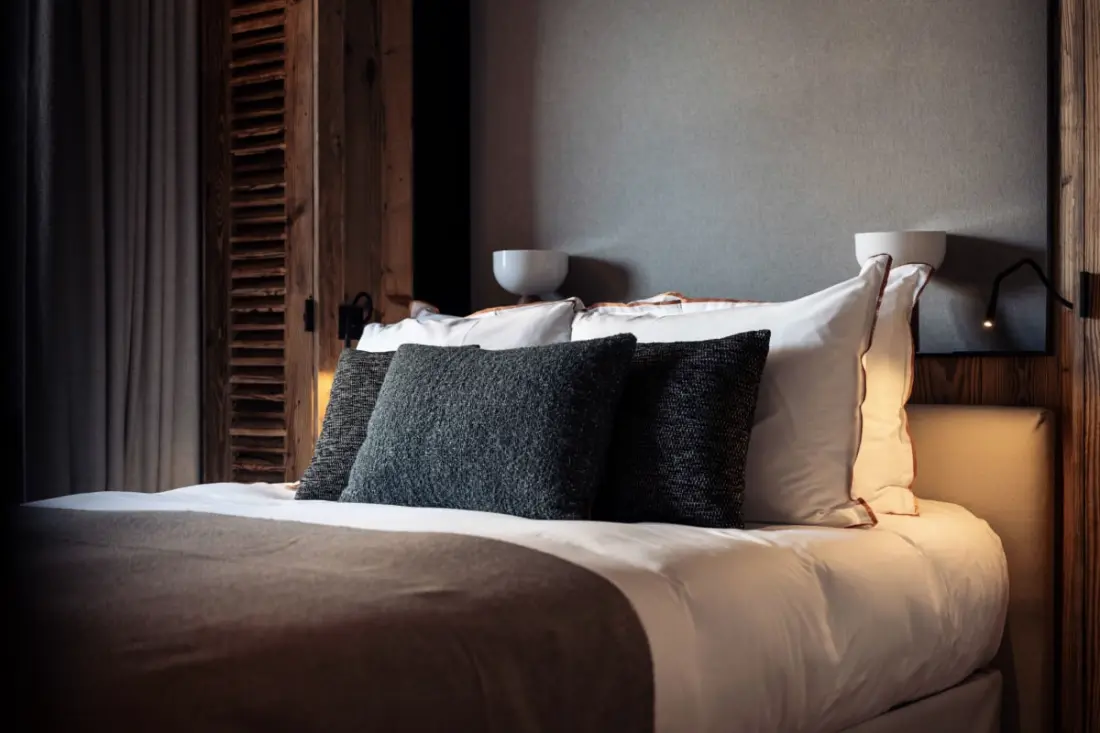 Antares Ursa 203 - Luxury Apartment Ski In/ski Kimenet