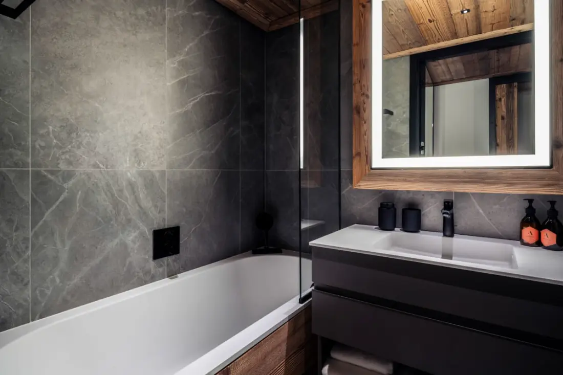 Antares Ursa 203 - Luxury Apartment Ski In/ski Kimenet