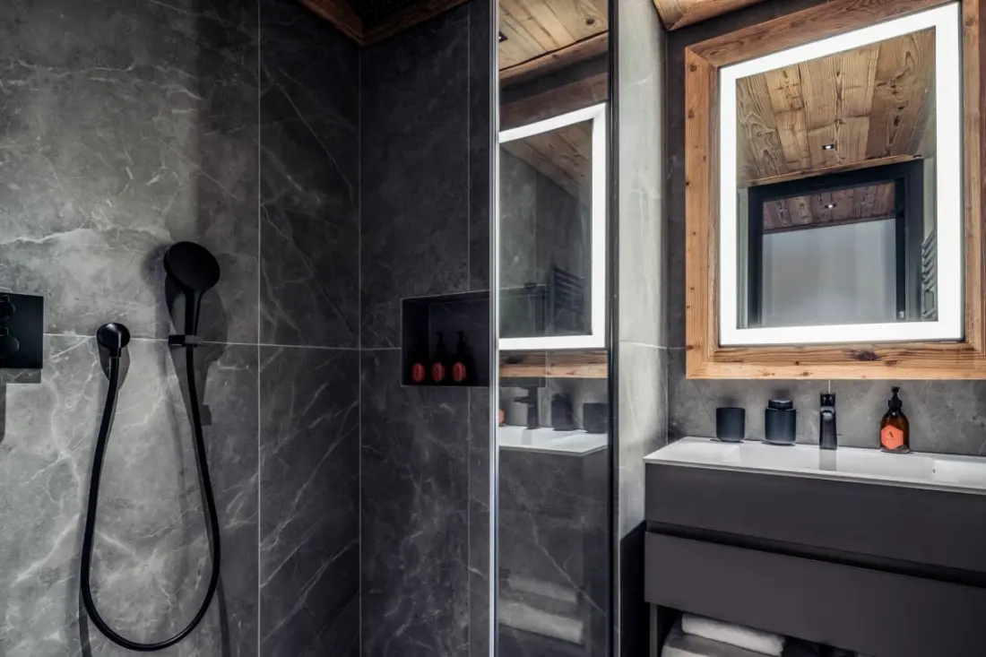 Antares Ursa 203 - Luxury Apartment Ski In/ski Kimenet
