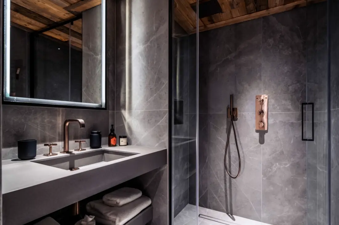 Antares Ursa 203 - Luxury Apartment Ski In/ski Kimenet