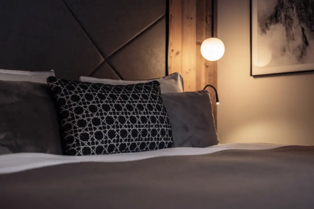 Antares Ursa 203 - Luxury Apartment Ski In/ski Kimenet