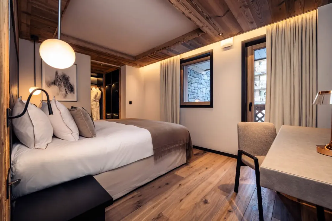 Antares Ursa 203 - Luxury Apartment Ski In/ski Kimenet