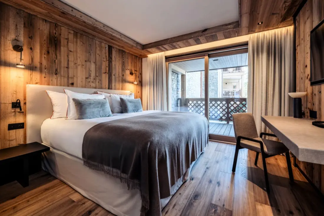 Antares Ursa 203 - Luxury Apartment Ski In/ski Kimenet