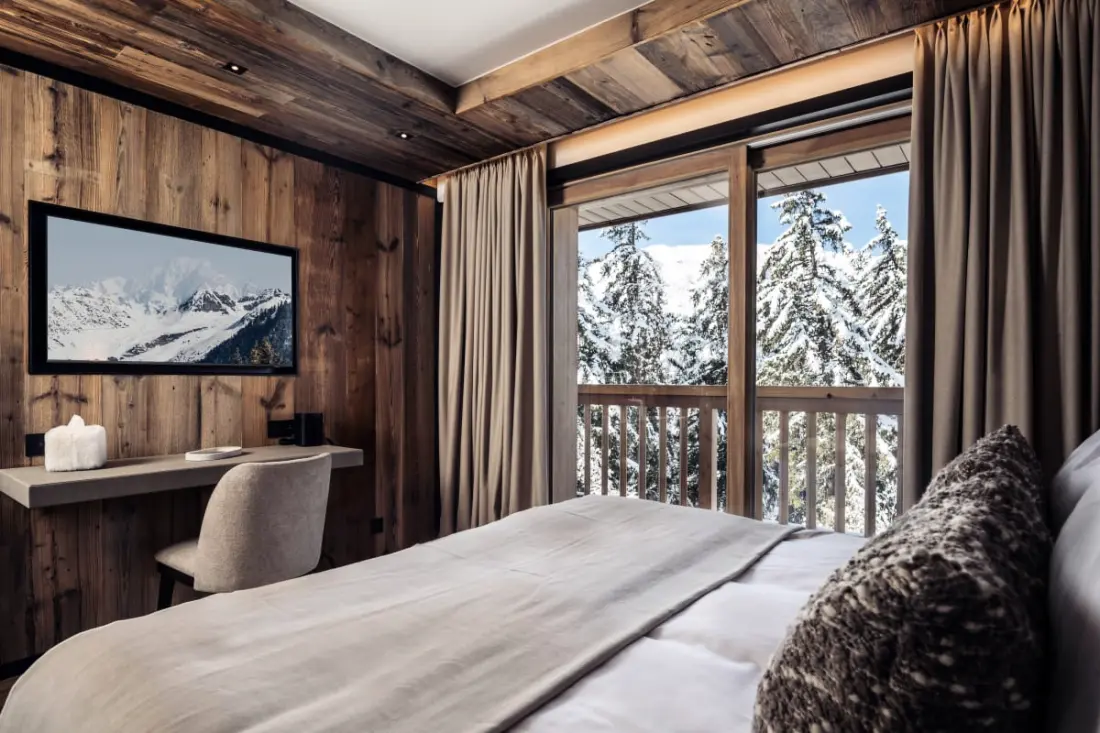 Antares Ursa 301 - Luxury Apartment Ski In/ski Kimenet
