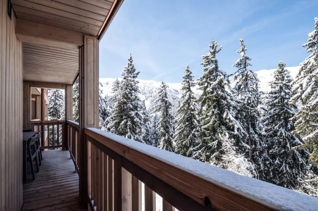 Antares Ursa 301 - Luxury Apartment Ski In/ski Kimenet