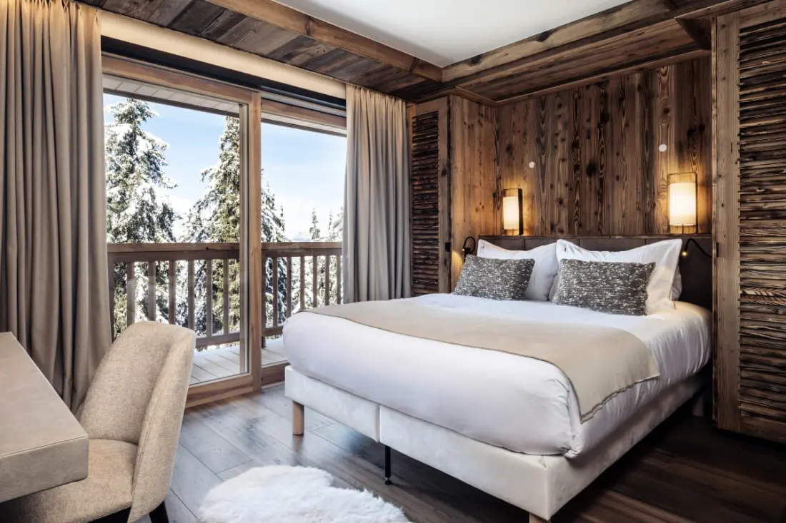 Antares Ursa 301 - Luxury Apartment Ski In/ski Kimenet