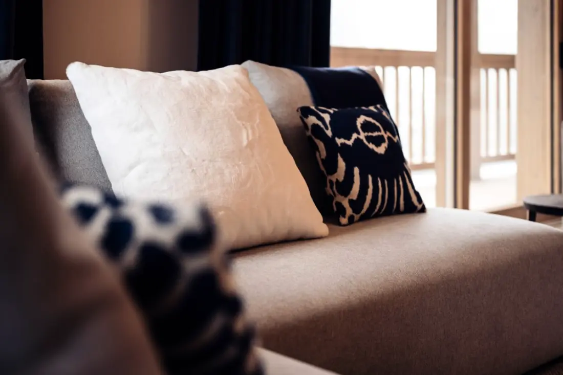 Antares Ursa 302 - Luxury Apartment Ski In/ski Kimenet