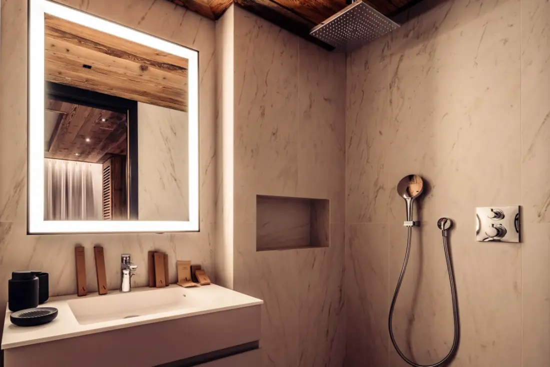 Antares Ursa 302 - Luxury Apartment Ski In/ski Kimenet