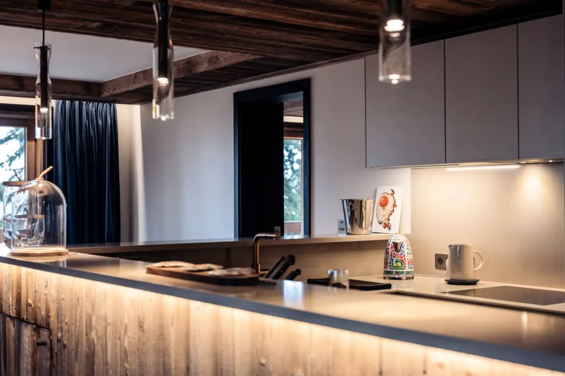 Antares Ursa 302 - Luxury Apartment Ski In/ski Kimenet